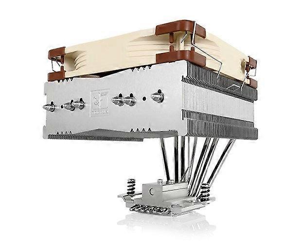 Noctua NH-C14S Computer-Kühlsystem Prozessorkühler 14 cm