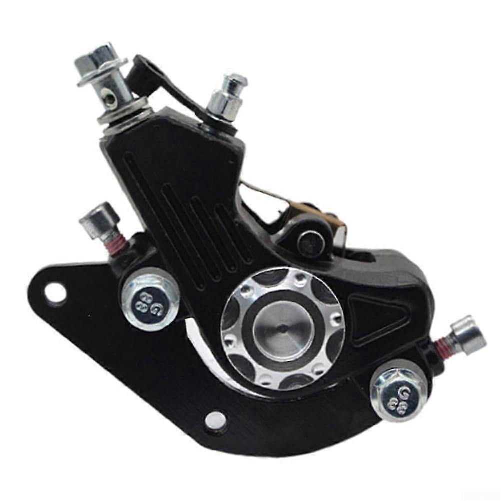 Hydraulic Disc Brake Caliper For EBikes, Robust Safety And Reliability, Caliper Specifications