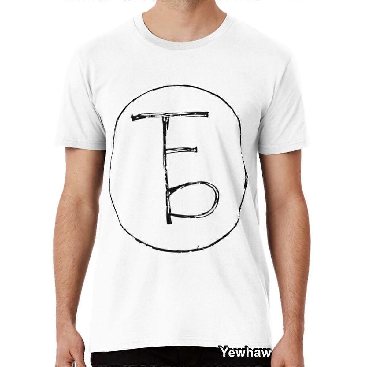 The Front Bottoms Logo T-shirt tfb bands