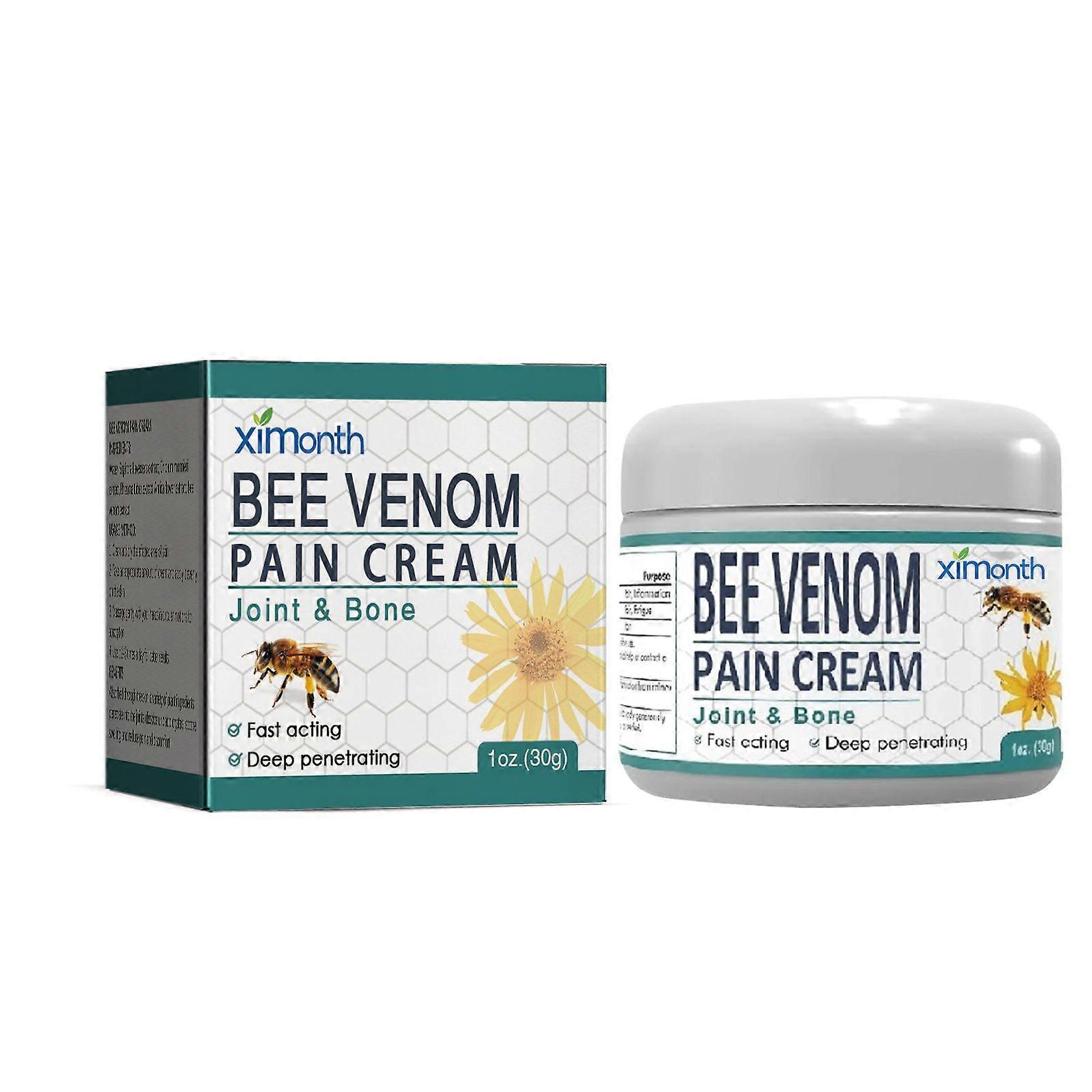 Bee Venom Joint Ointment