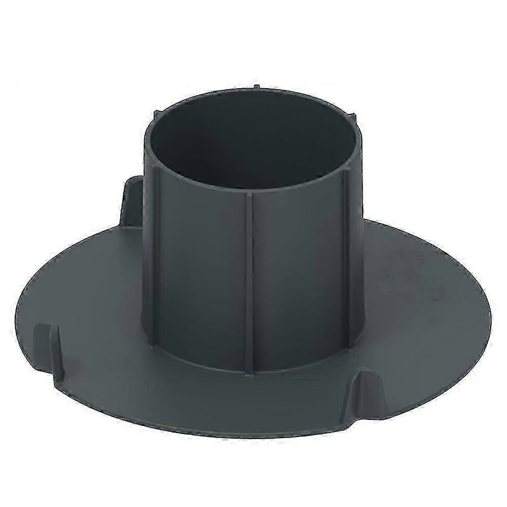 Splash Guard for TM31 - Cylinder Shape, Ideal for Chopping, Blending & Mincing