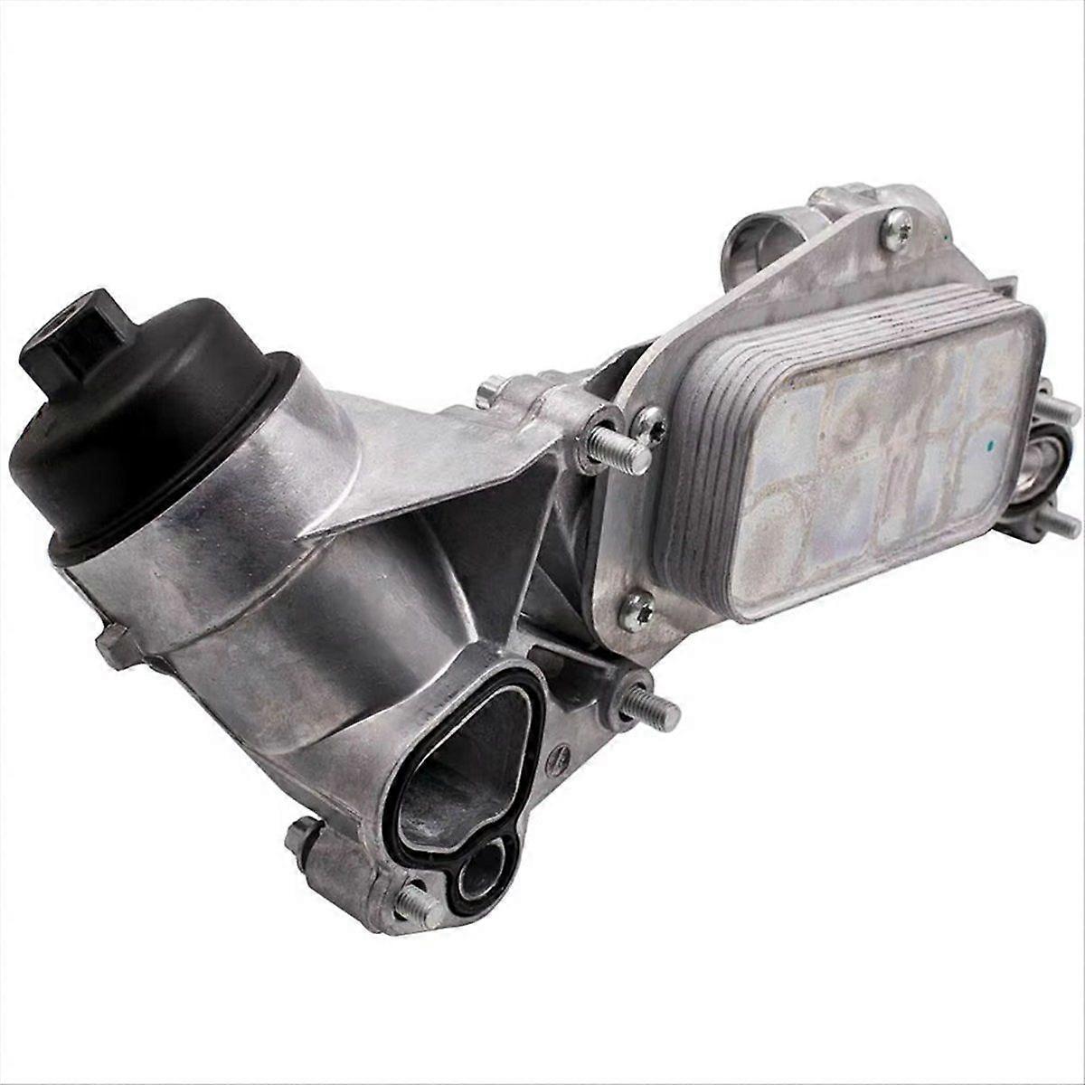 Auto Cooling System Engine Filter Assembly for Sedan 4-Door 93186324