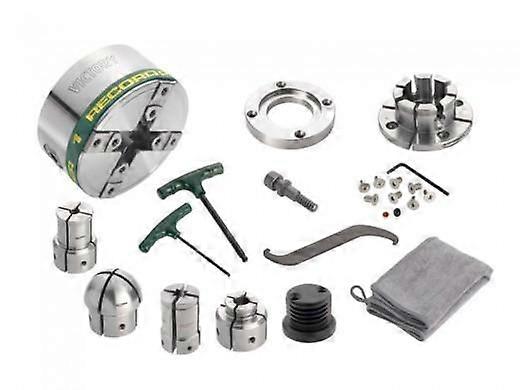 Record Power 62067 Victory Chuck Special Edition Boxed - M33