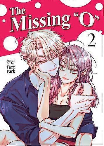 Missing O Comic Vol. 2 - Face Park