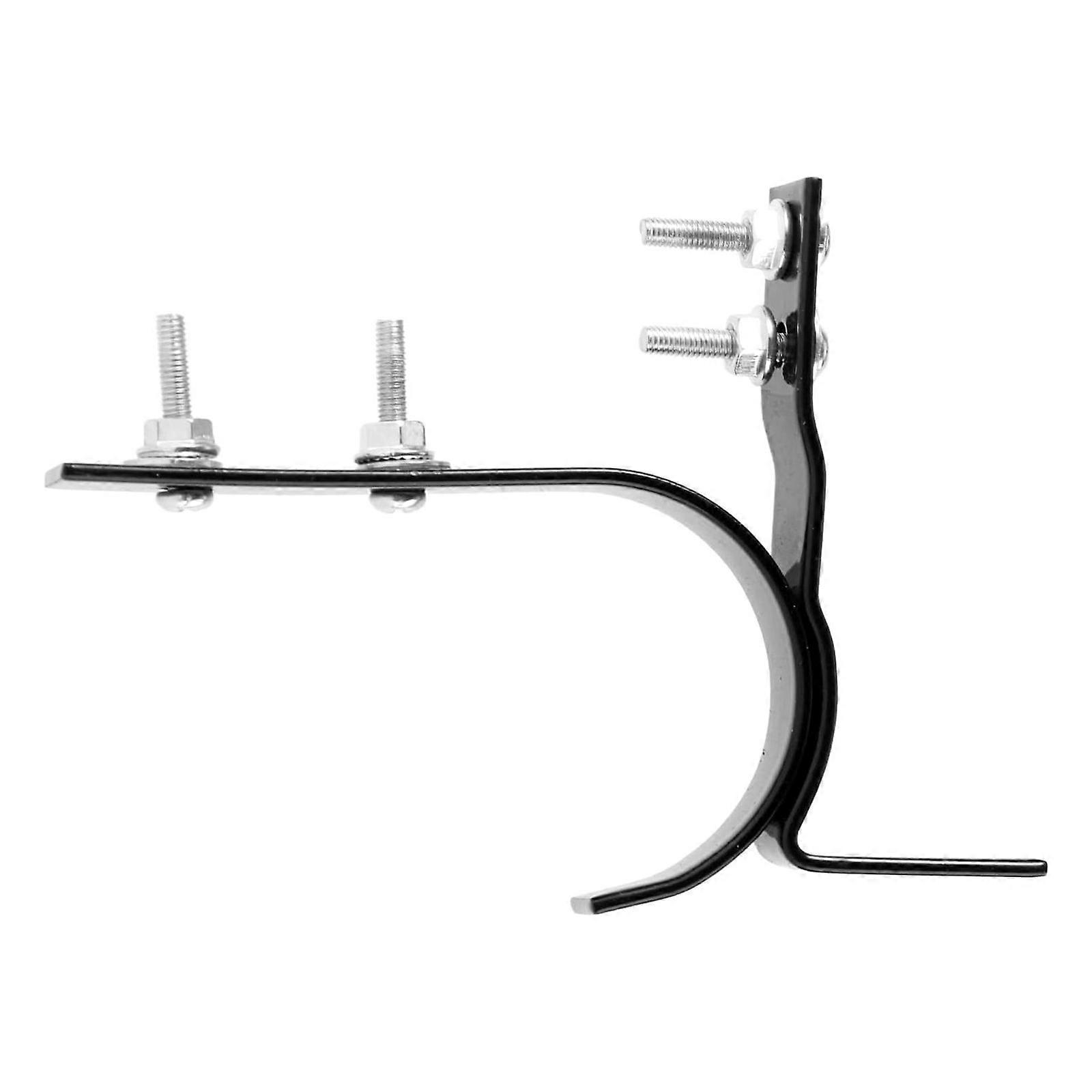 Mailbox Door Repair Kits Metal Lock and Handle Assembly Kits With Easy Installation Accessories Weather Resistant Set Multicolor