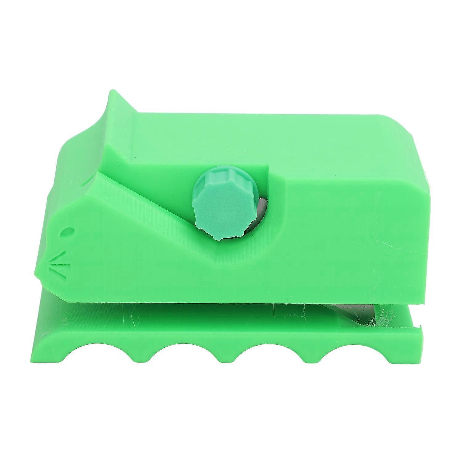 Cardboard Cutter for Cat Scratchers 3D Printed DIY Cardboard Stripper Cat Scratching Board Cutting T