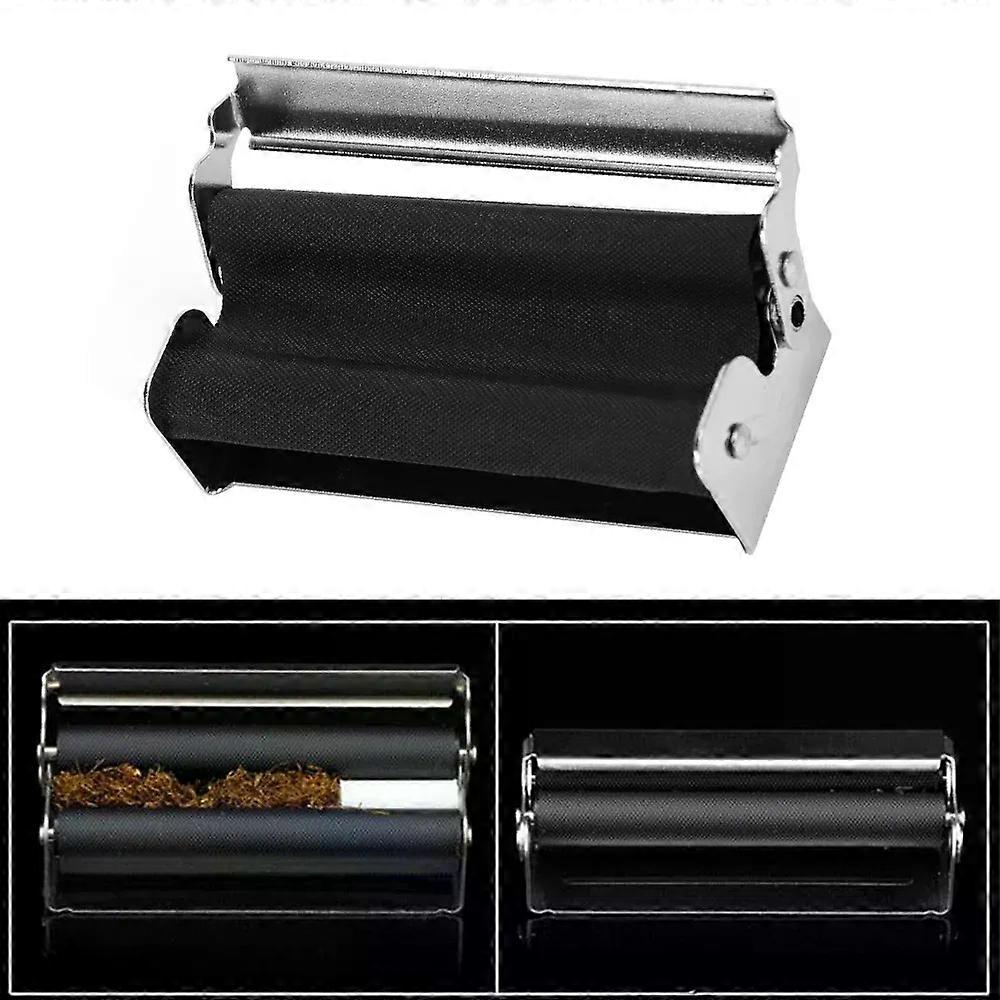 Smoking Accessories Cigarette device Tobacco Roller Cigarette Maker Portable Rolling Machine