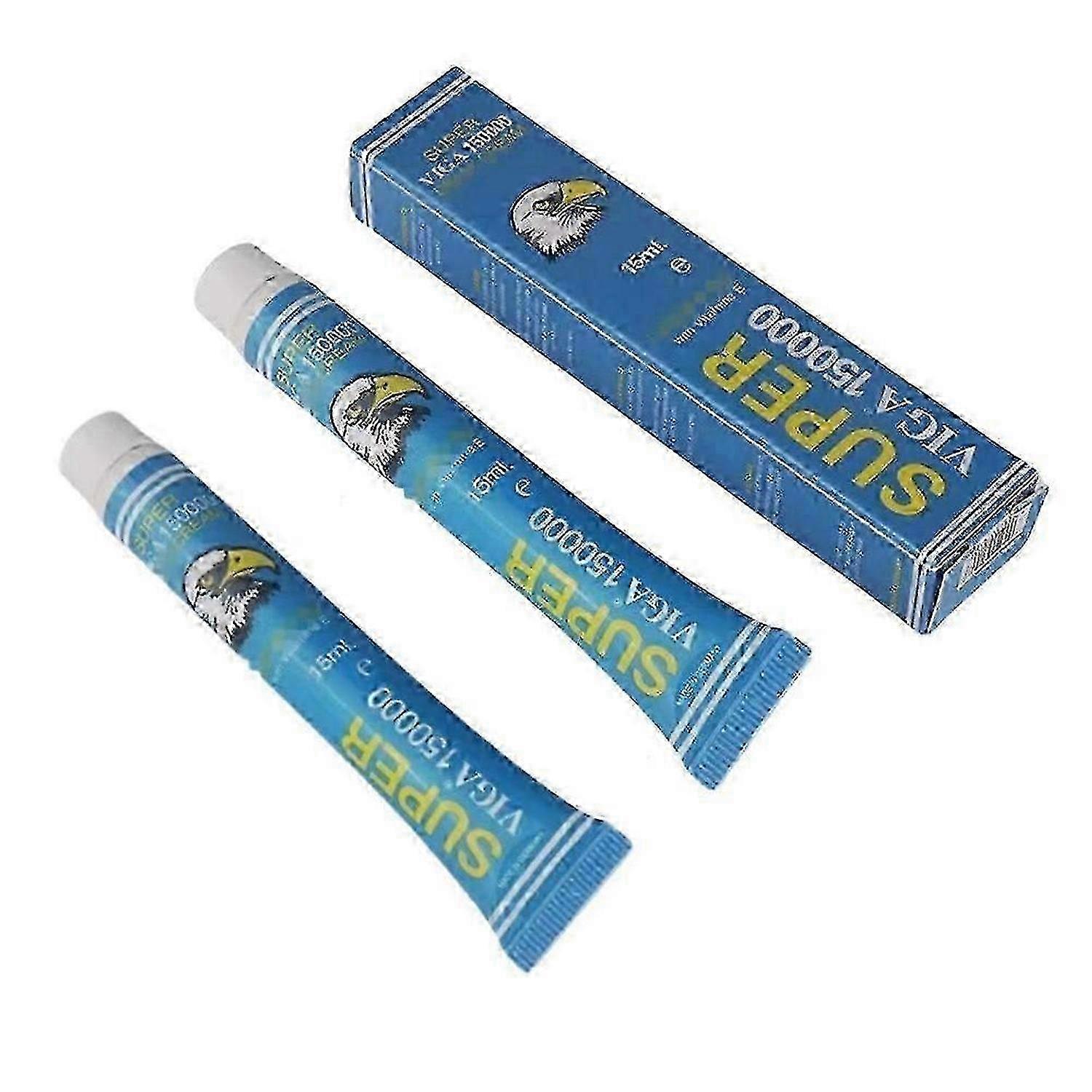 150000 كريم تأخير جل للرجال كريم تدليك 1-3 قطع