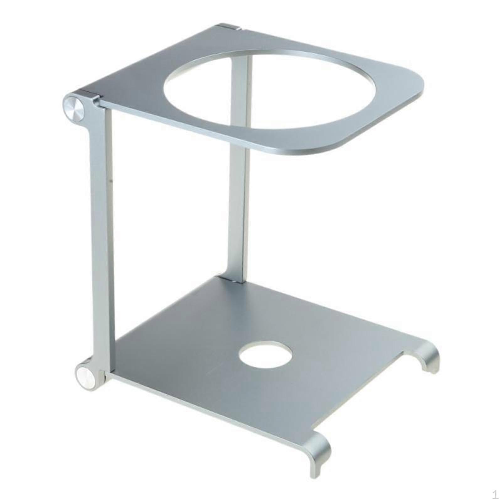 Pour over Coffee Stand Cup Bracket Universal Fit Reusable Drip Espresso Maker