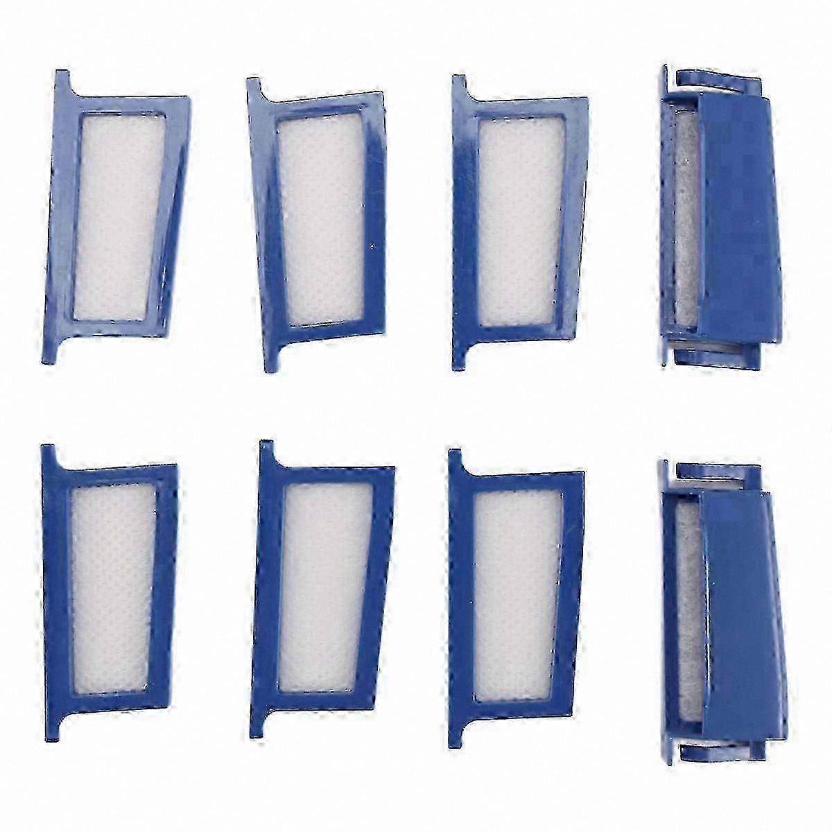 DreamStation Filter Kit with 2 Reusable and 6 Ultra Filters for CPAP Machines