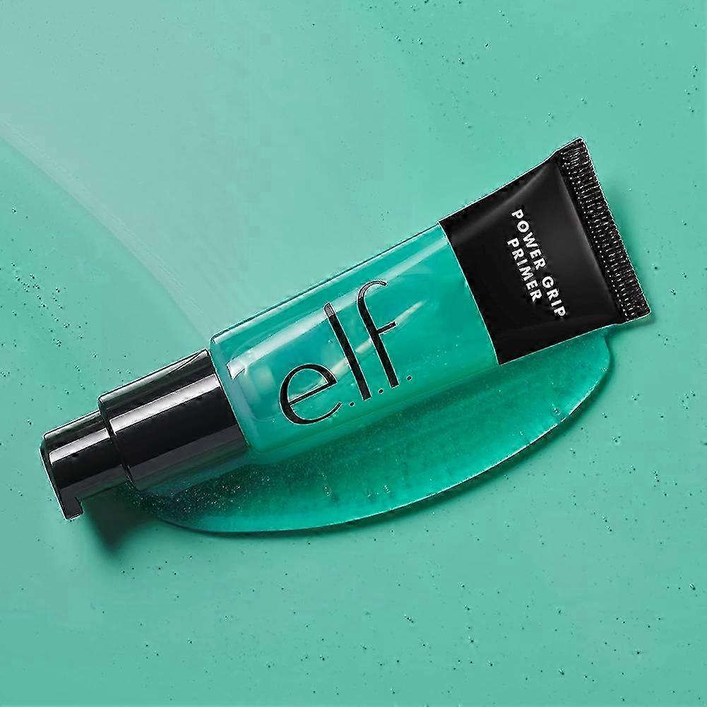 Power Grip Primer Gel-Based Hydrating Face Primer For Smoothing Skin Gripping Makeup