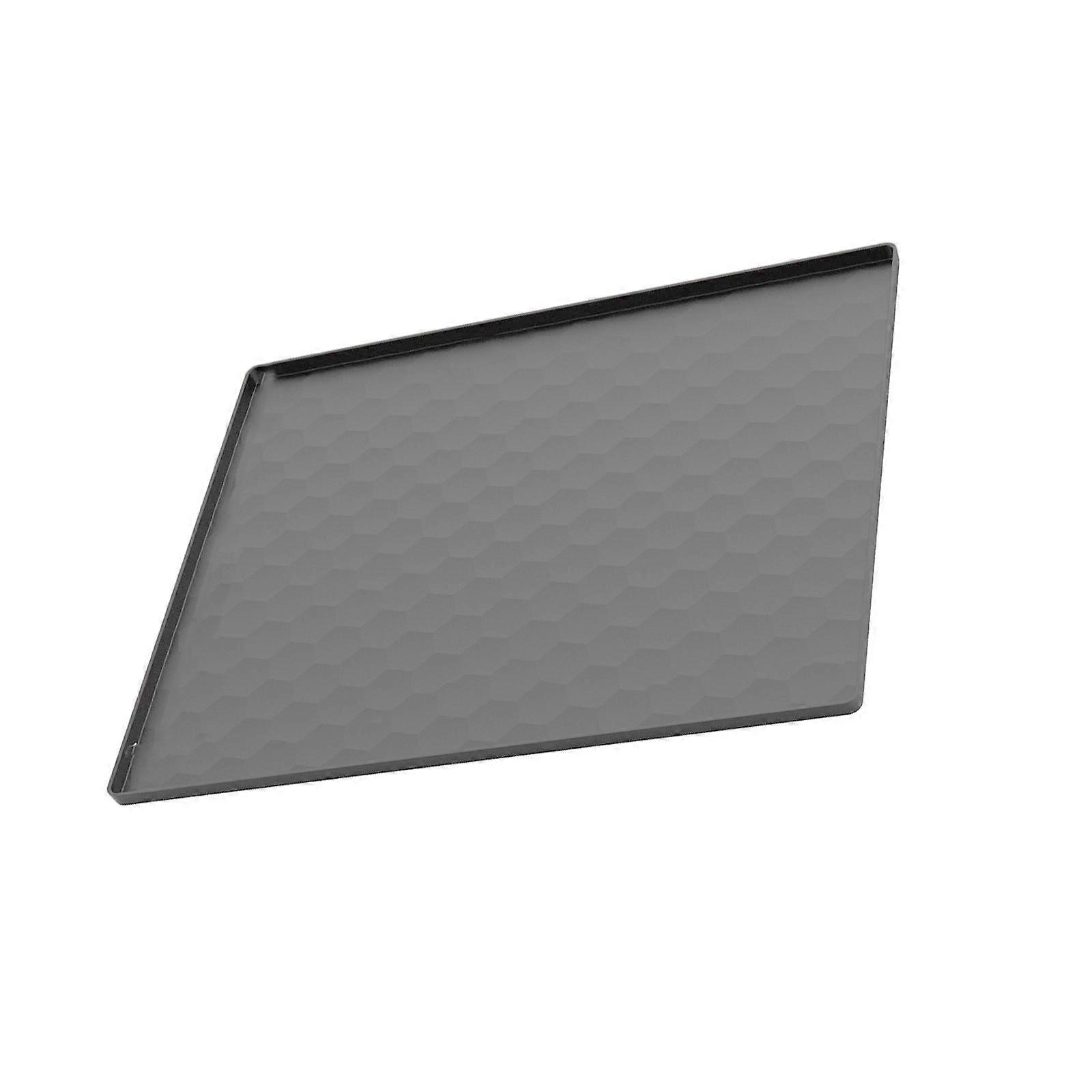 Elastomer Against Slip Washing Machine Pad Not Slide Permanent Cushion for Refrigerator and Laundry Appliances Multicolor