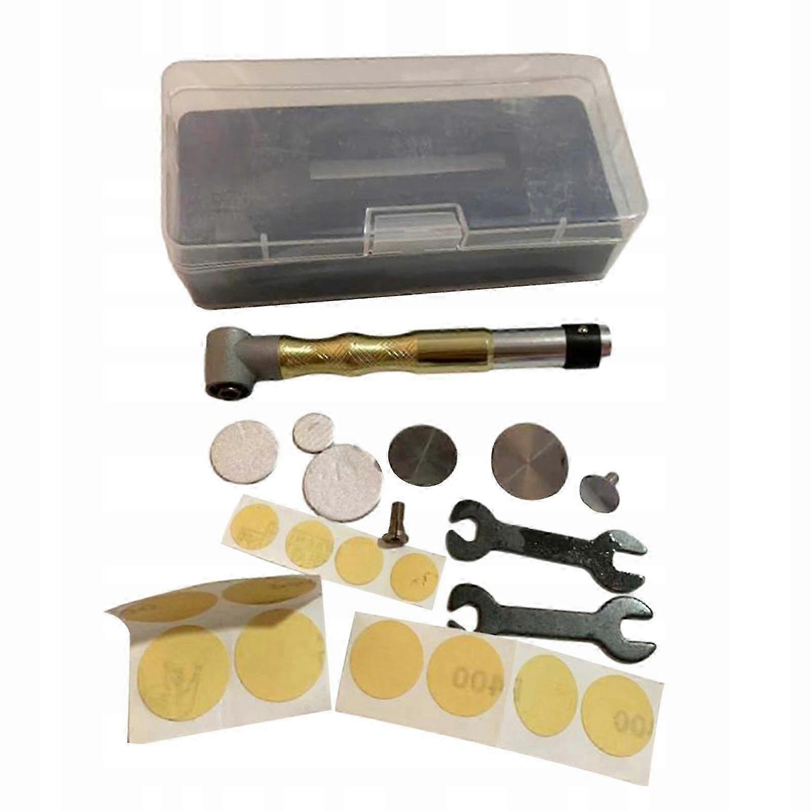 Grinding Elbow 3mm Drill Power Tool Parts Accessories