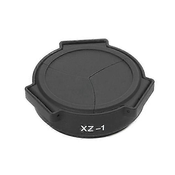 Automatic opening and closing lens cover for Olympus XZ-1 XZ-2 camera LGL