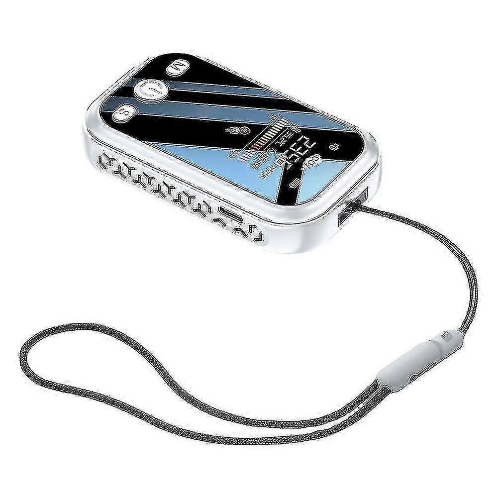 Mini Co2 Detector, Mon, Stylish And Co2 Mon Use Any