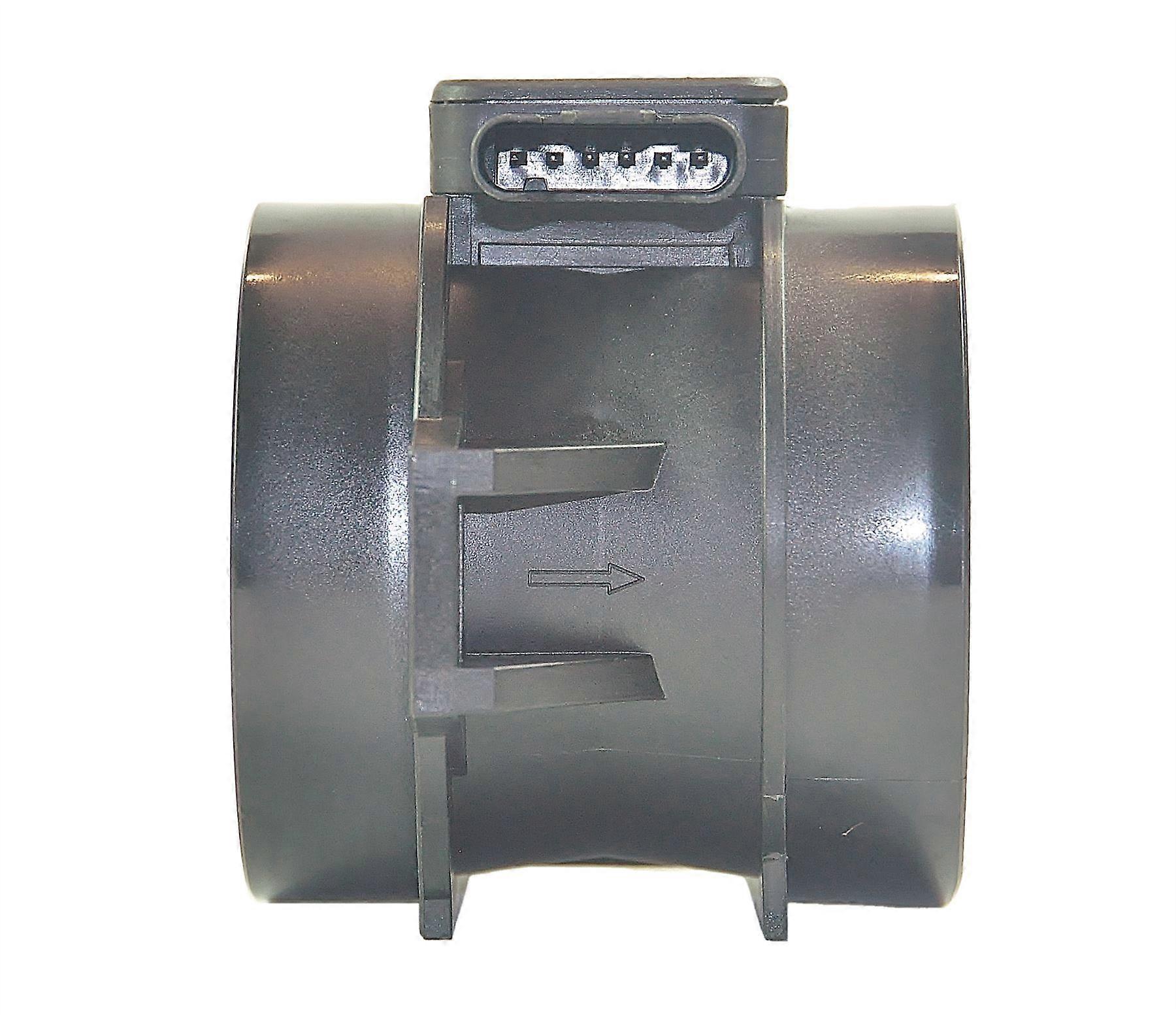 13627513957 Mass Air Flow Meter Sensor Replacement For 3 Series, E46, 325I/Ci, X3, E83, Z4, E85