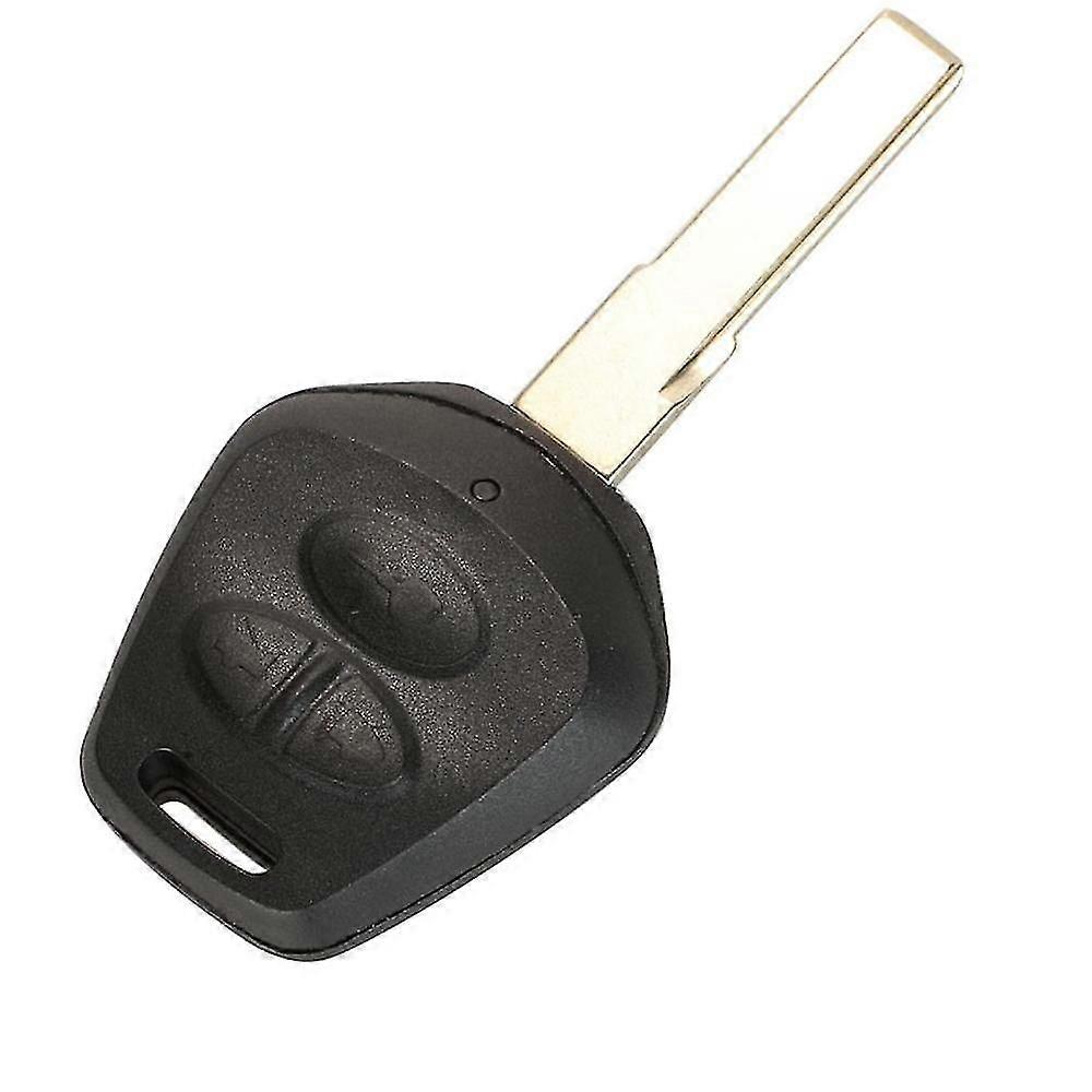 Replacement Remote Key for Porsche 911 996 Boxster 986