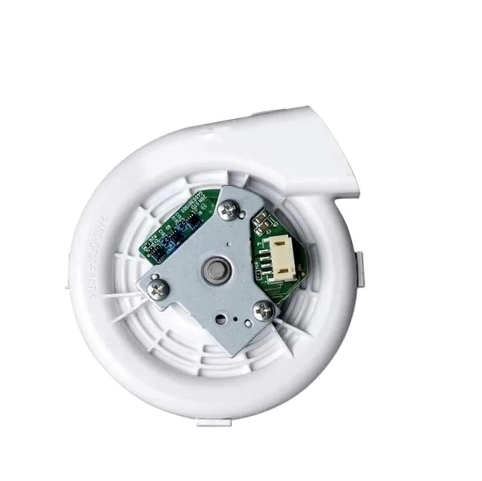 Motor Fan Replacement for S50 S51 S55 S6 S5 Max Robot Vacuum Cleaner Parts 2KPa