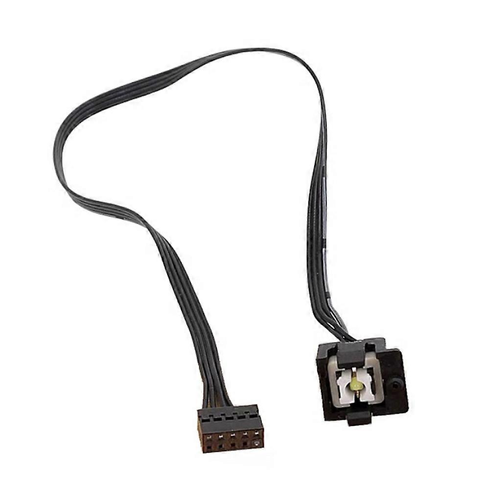 Computer Desktop 10Pin Power Reset Switch Button Cable