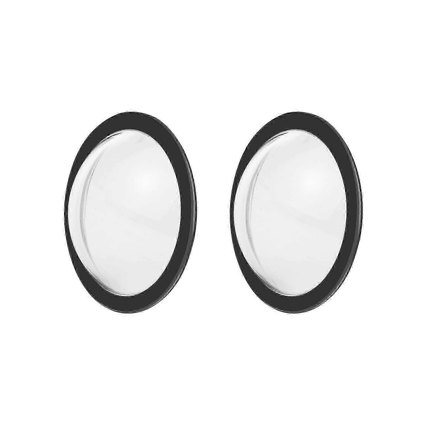 PULUZ Lens Guard PC Skyddspaket För Ricoh Theta SC2 / S / V F26