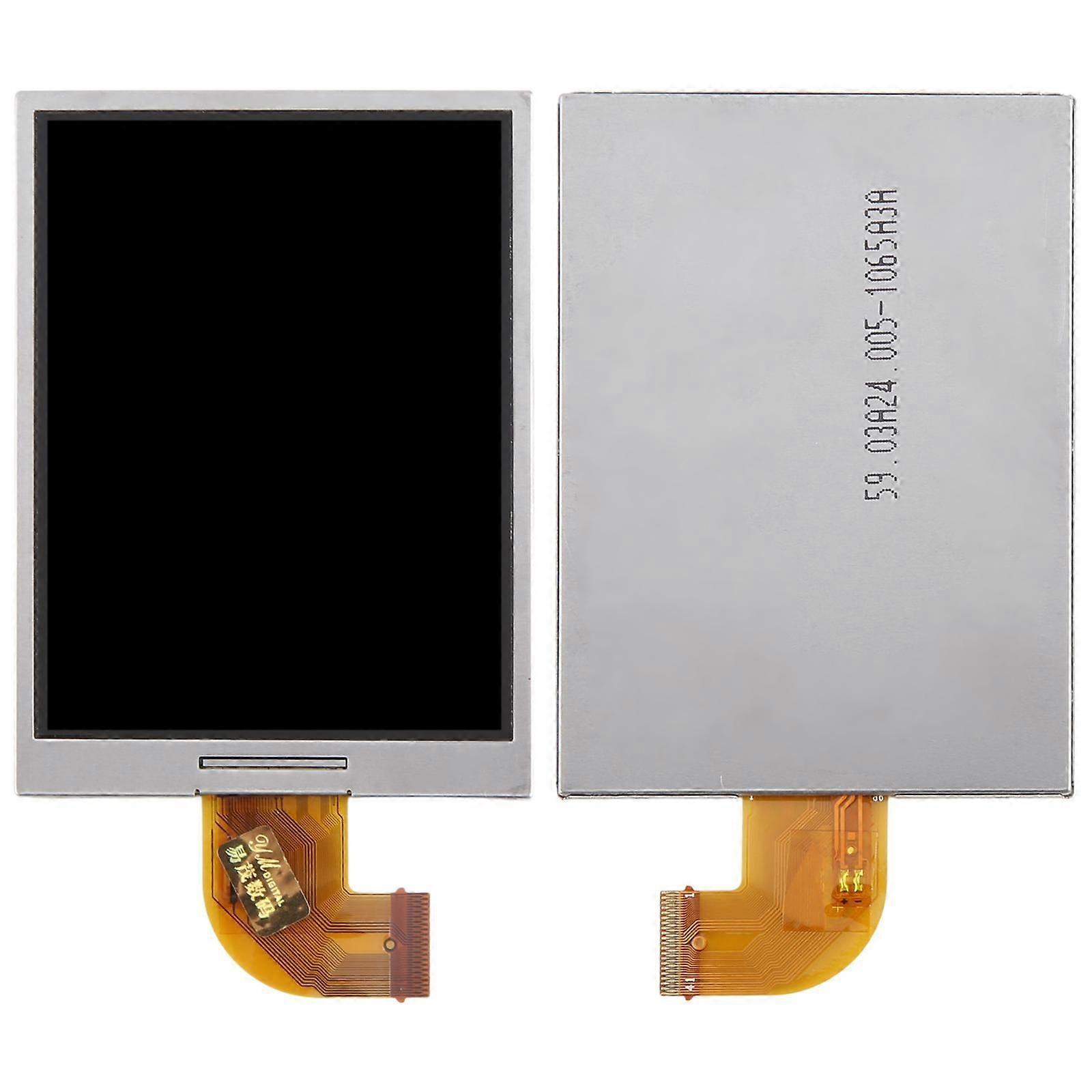 LCD Screen with Backlight For Canon PowerShot SX150 IS