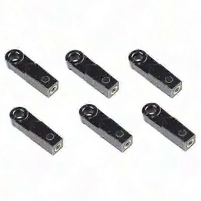 Universal Remote Control Cable End for Outboard Engine Throttle Gear Line Connector 663-48344-00