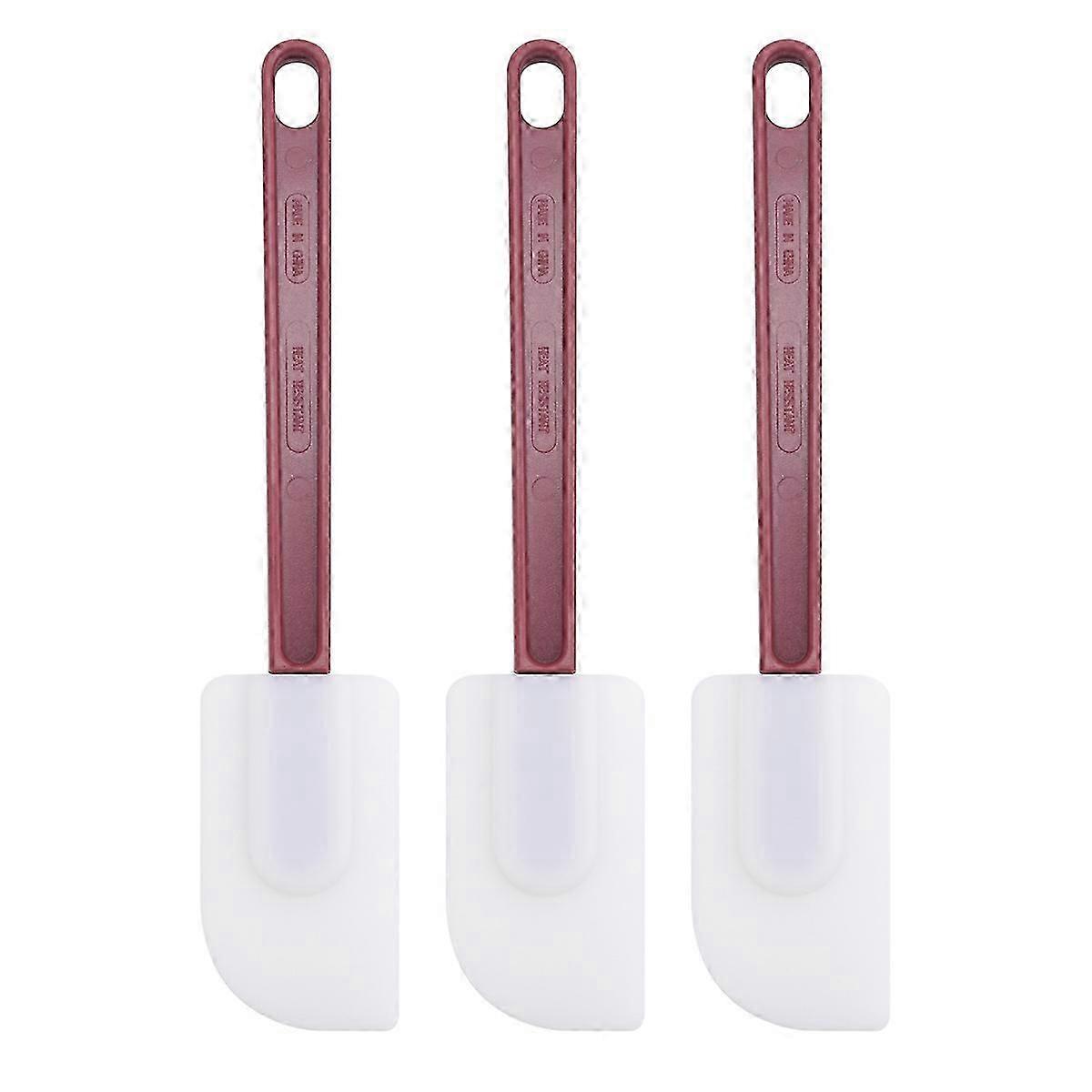 Silicone Spatula,Commercial Spatula,Heat Silicone Spatula