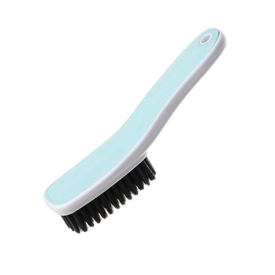 Laundry Brush Set with Stiff Bristles for Clothes, Shoes and Household Cleaning Tasks