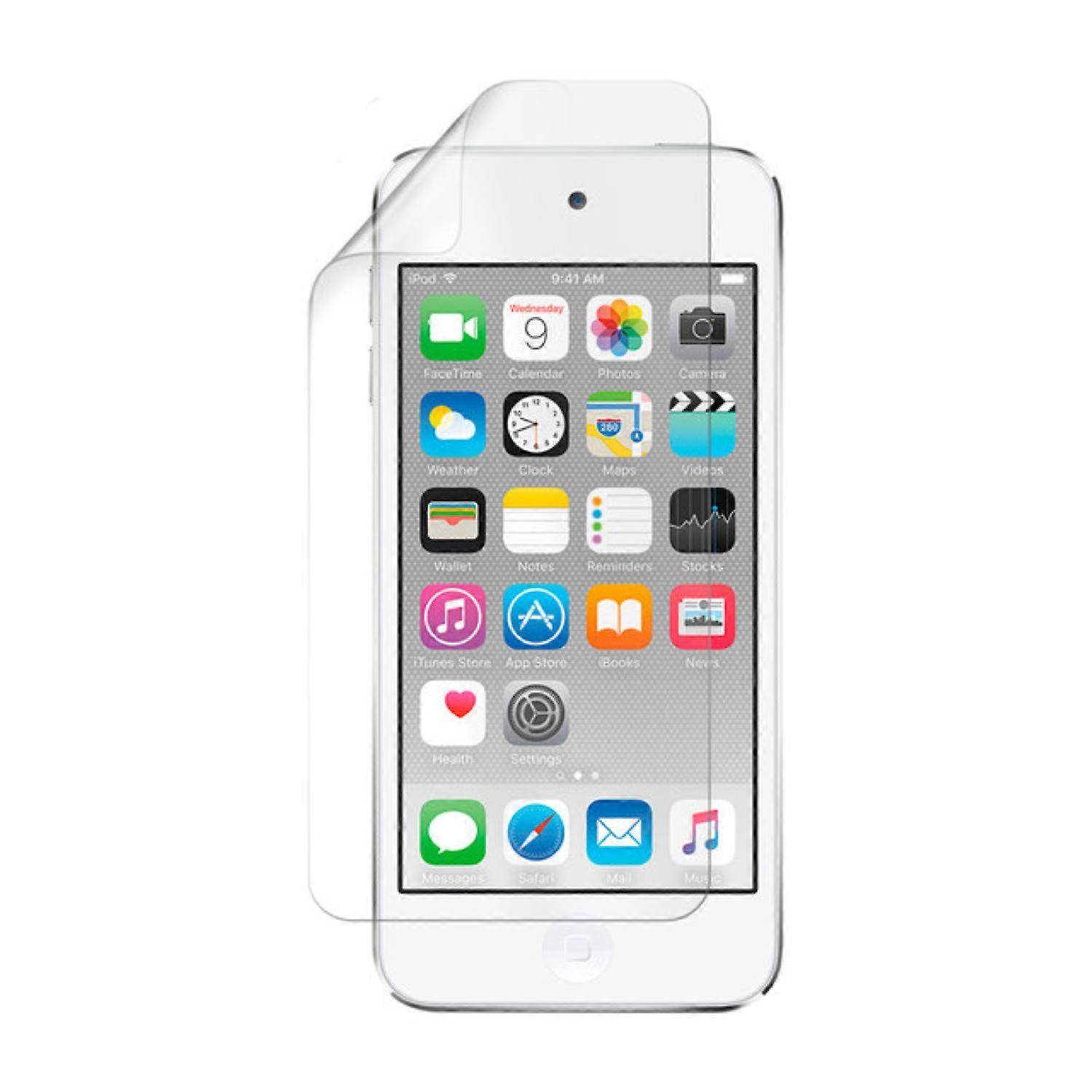 Ipod Touch (5th Generation) Hydrogel Screen Protector (copy)