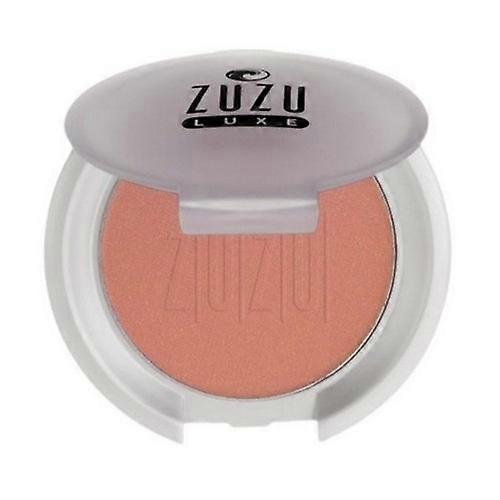 Zuzu Luxe Blush Samba Light Bronze/ Warm Shimmer, 3 Grams