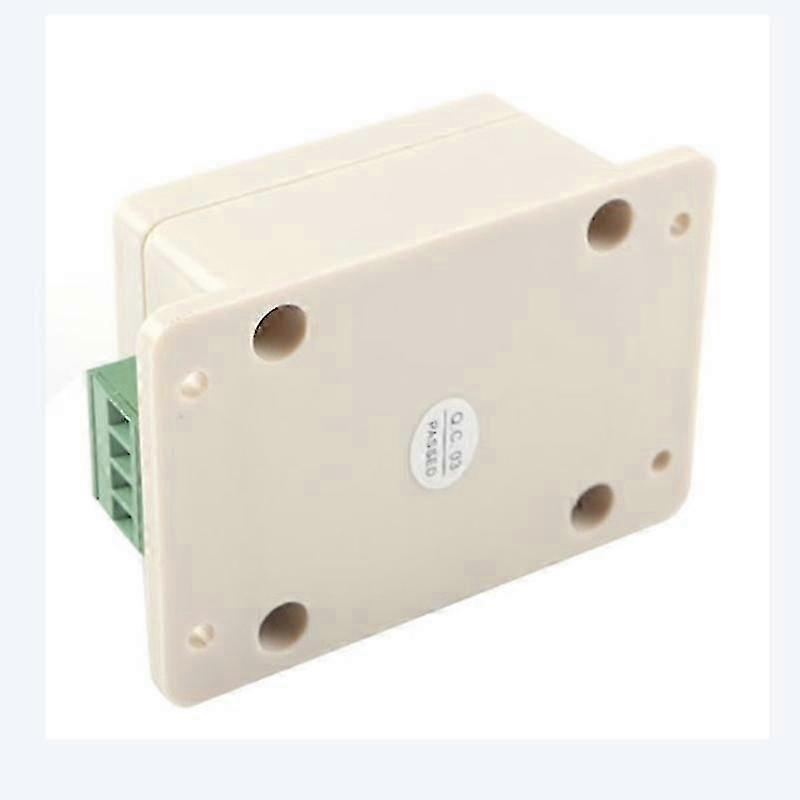 DC 12V~24V 8A Automatic LED PIR Motion Sensor Switch Light Lighting