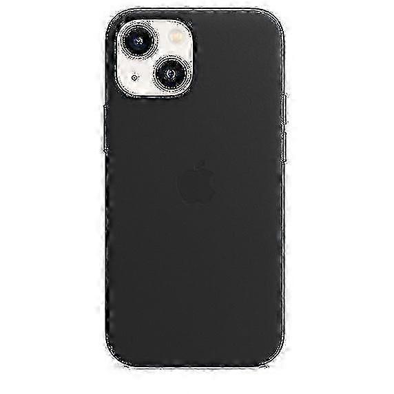 Leather Phone Case For Iphone 13 Mini Leather Case With Magsafe