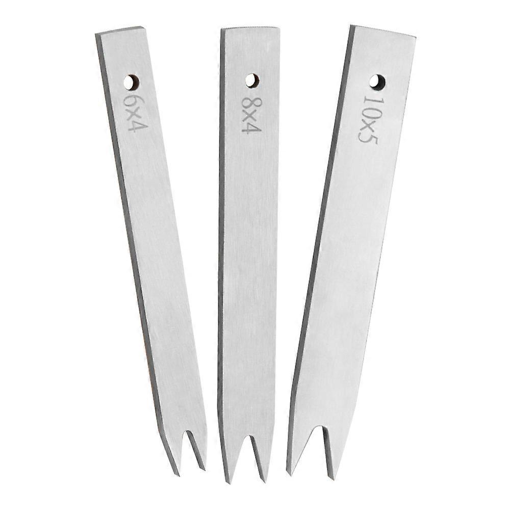 Diy Craft Kit Hole Punch Tool For Workshop Use Beginners 3Pcs