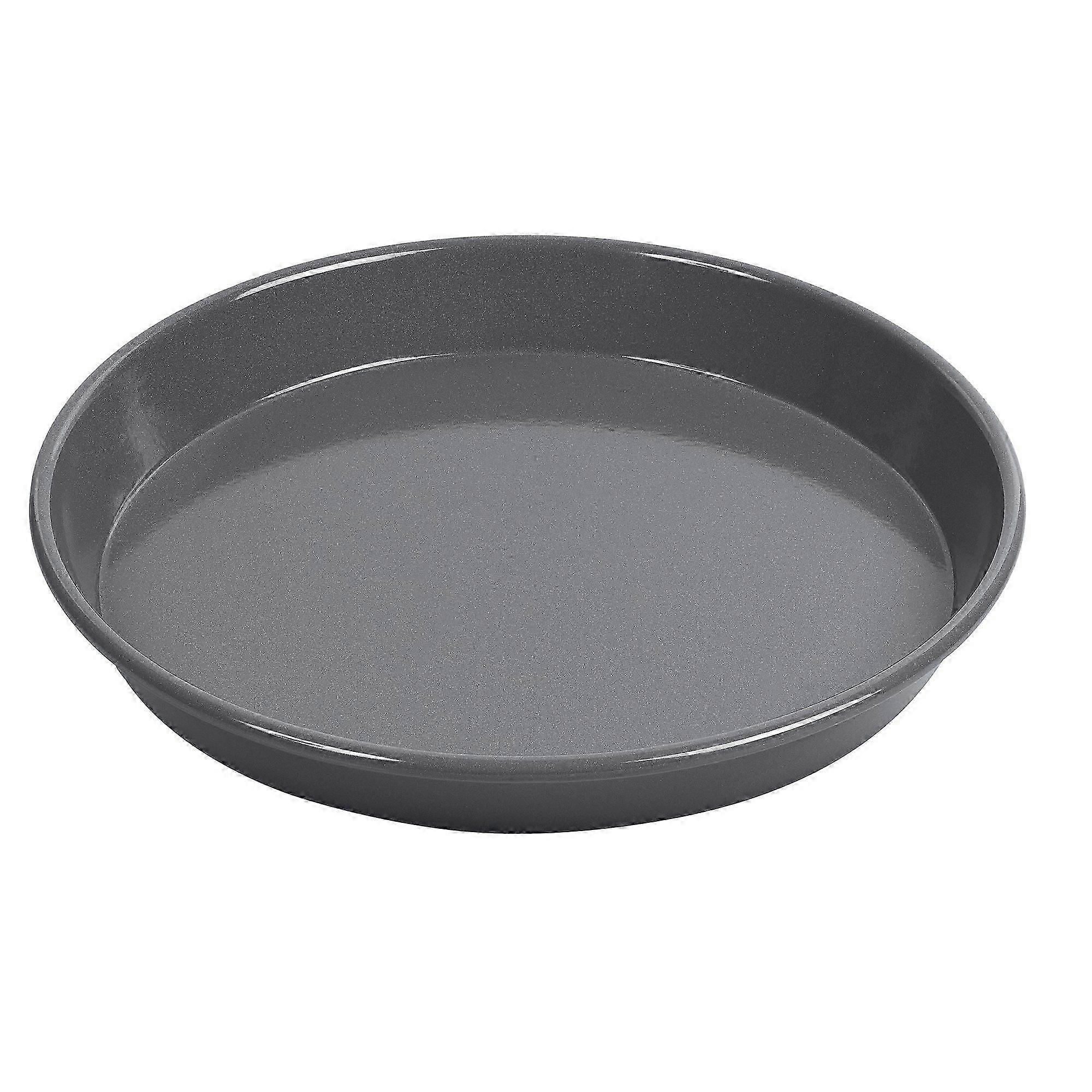 Kaiser La Forme Plus 30 cm Ceramic Pie Plate | Non-Stick Bakeware for Easy Release | Ideal for Pies and Tarts