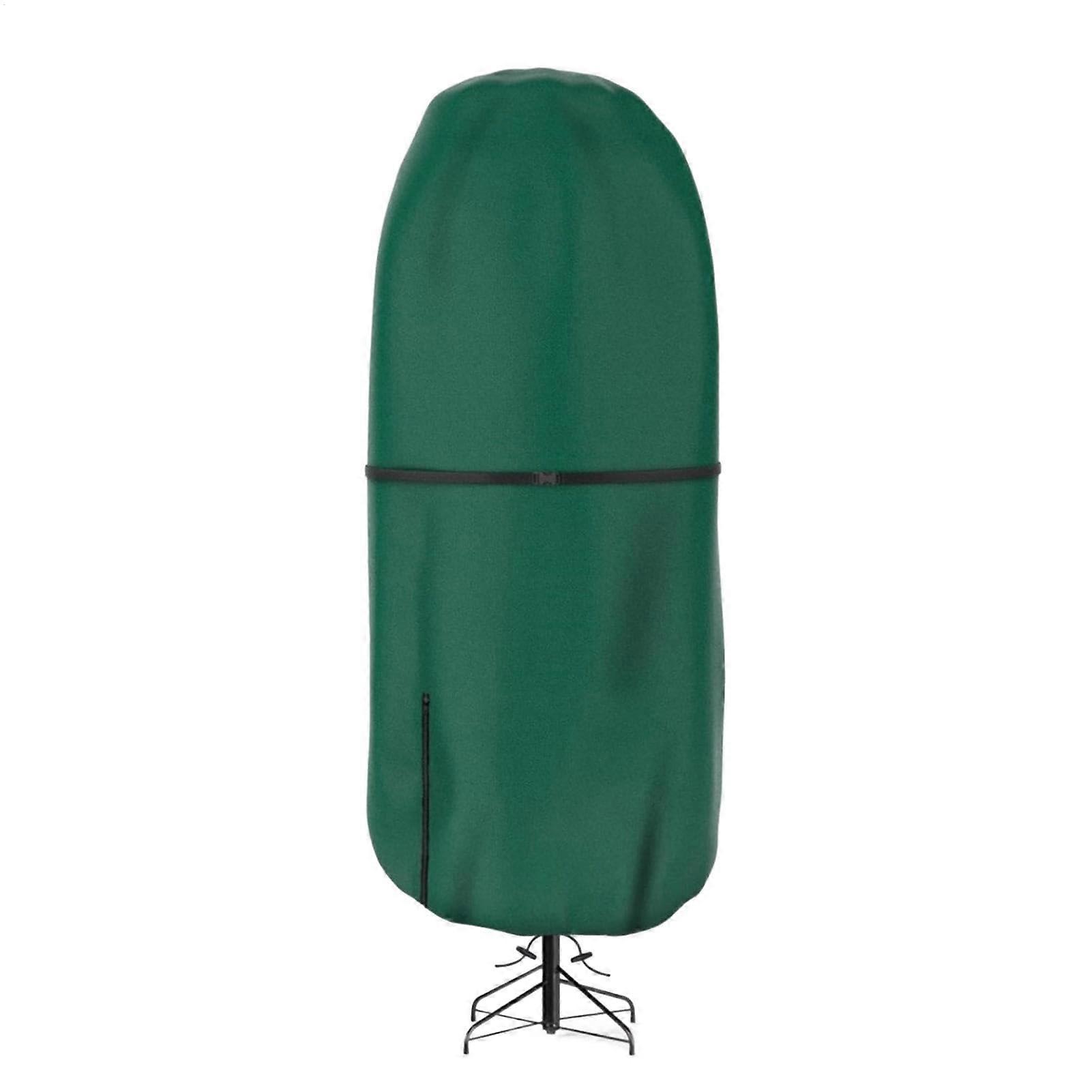 Waterproof Adjustable Christmas Tree Storage Bag Cover for 3FT Assembled Tree with Ornaments