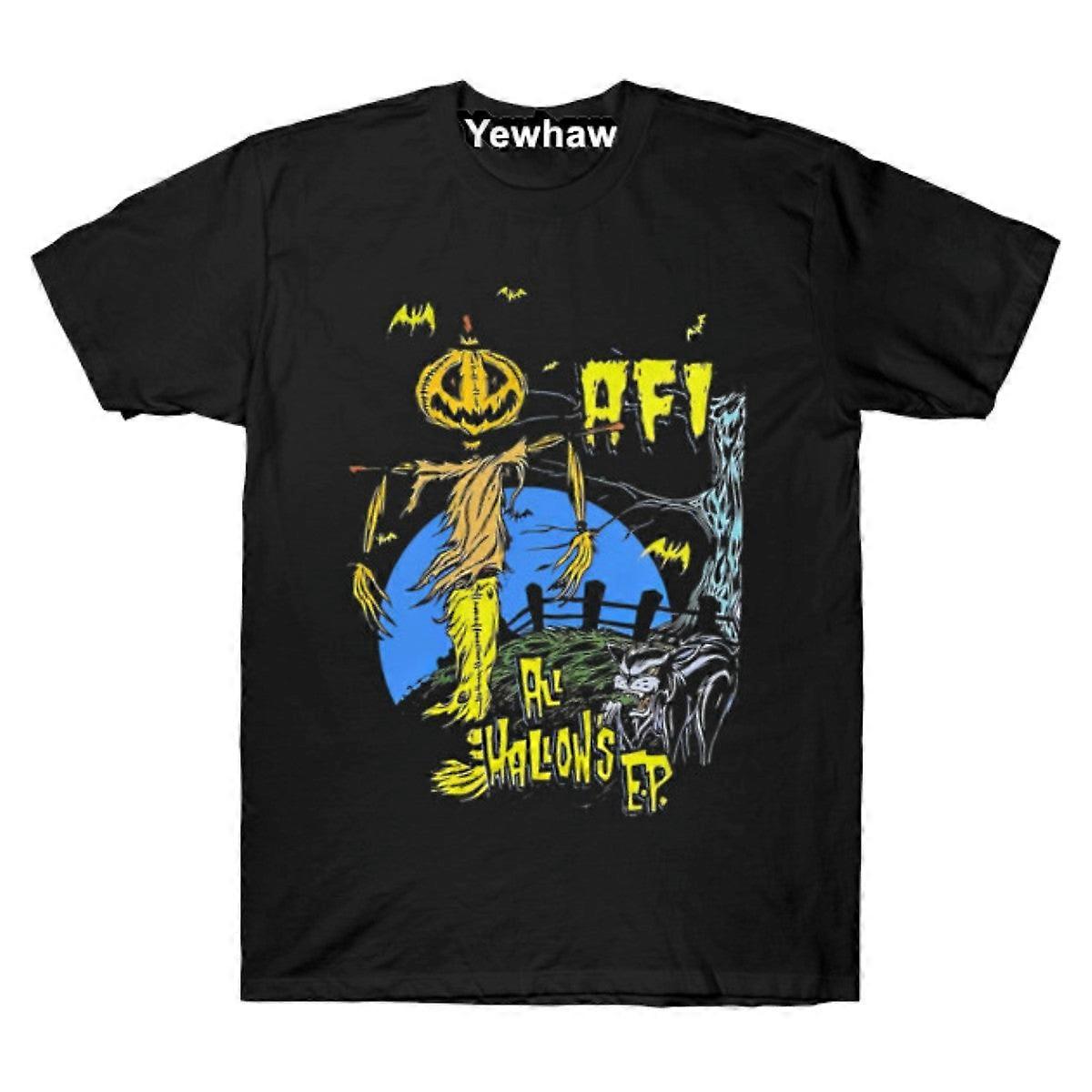 Afi Band #114 T-shirt