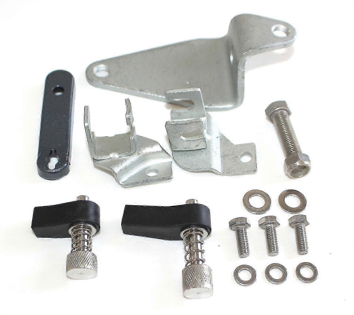 متوافق مع ياماها يم 2-السكتة الدماغية 25/30 حصان ملحقات تغيير التروس الأمامية للمحرك 689-48501-50