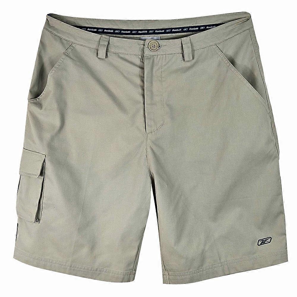 Trousers Reebok AUMG7559B07