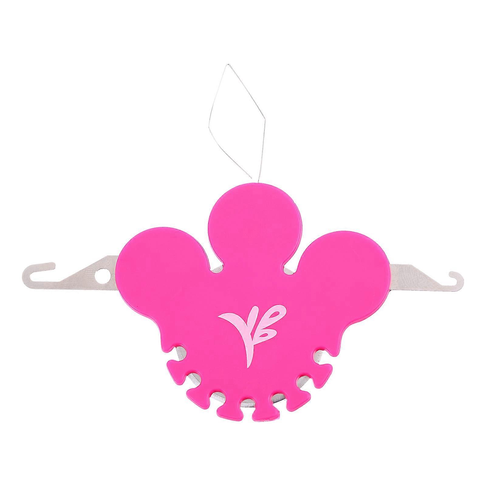 Threader Needle Tool 4-in-1 for Sewing Machine Threading 1Pcs