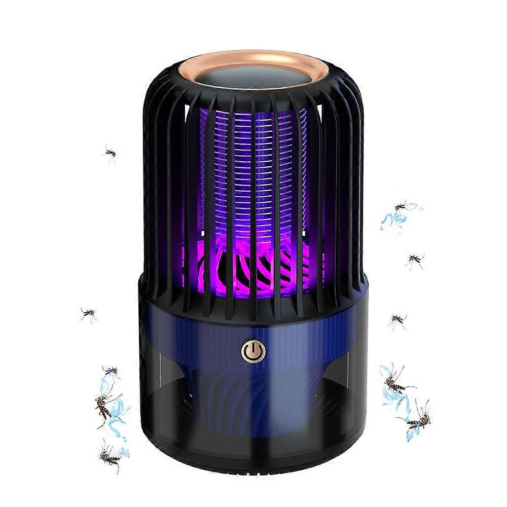 Bug Zapper, Mosquito Zapper with LED Light, Mosquito Killer Indoor Outdoor, Electric Bug Zapper