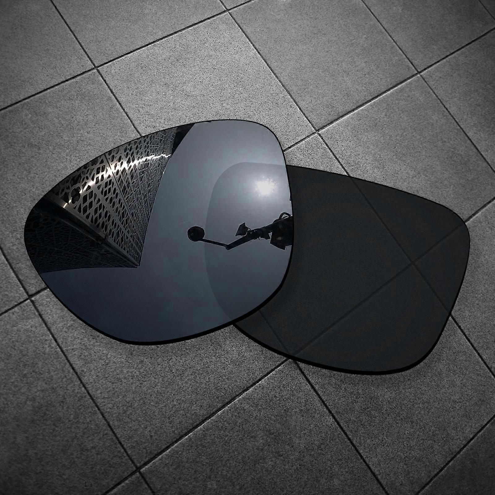 TheoCraft Polarized Replacement Lenses for-Oakley Stringer Frame OO9315