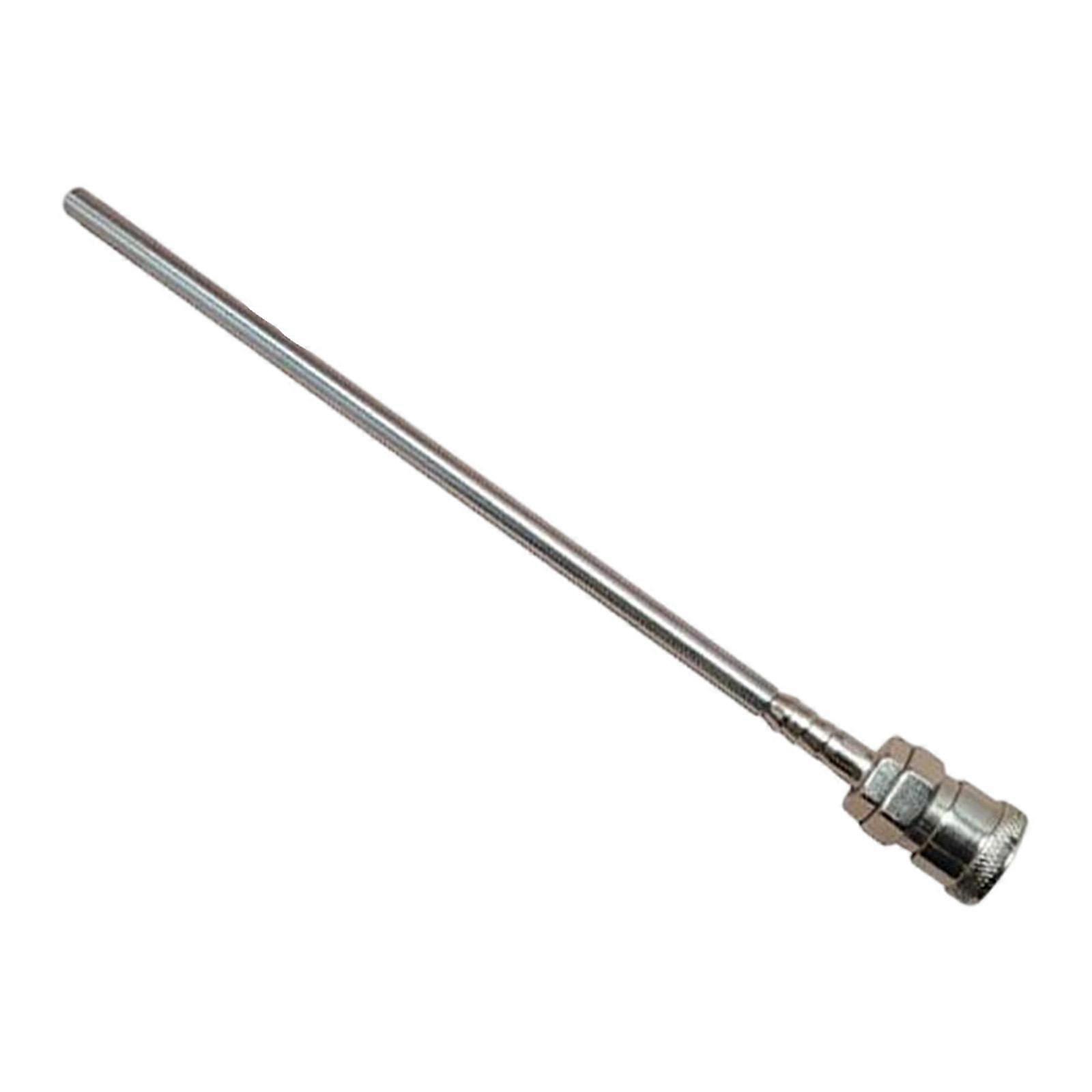 Reciprocating Linear Actuator Extension Rod,Reciprocating Machine Part Sturdy