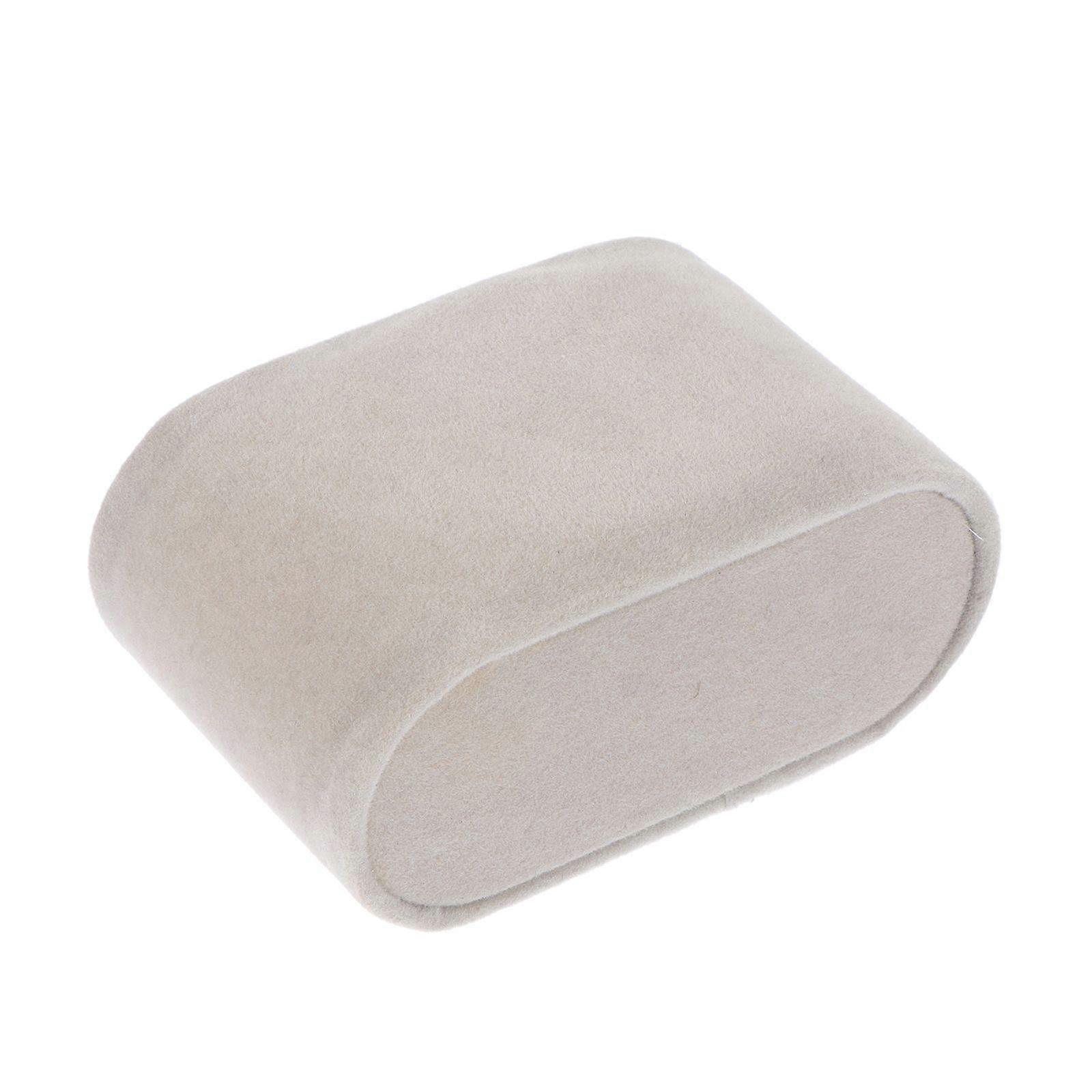 10pcs Unique Watch Bracelet Bangle Display Pillow Cushions for Case Box