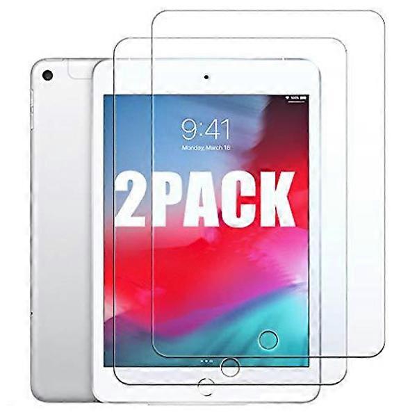 pcs screen protector for compatible with ipad 7 10.2" | 2.5D