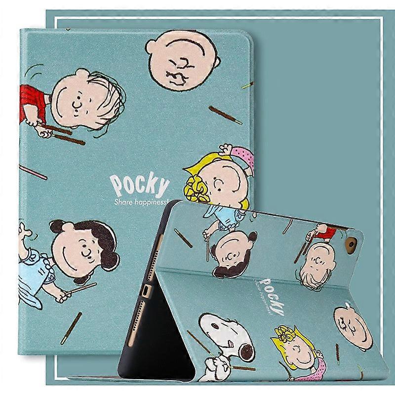 Case For Ipad Pro 11" 2020/2018 Edition Chocolate Bar Size Full Cover