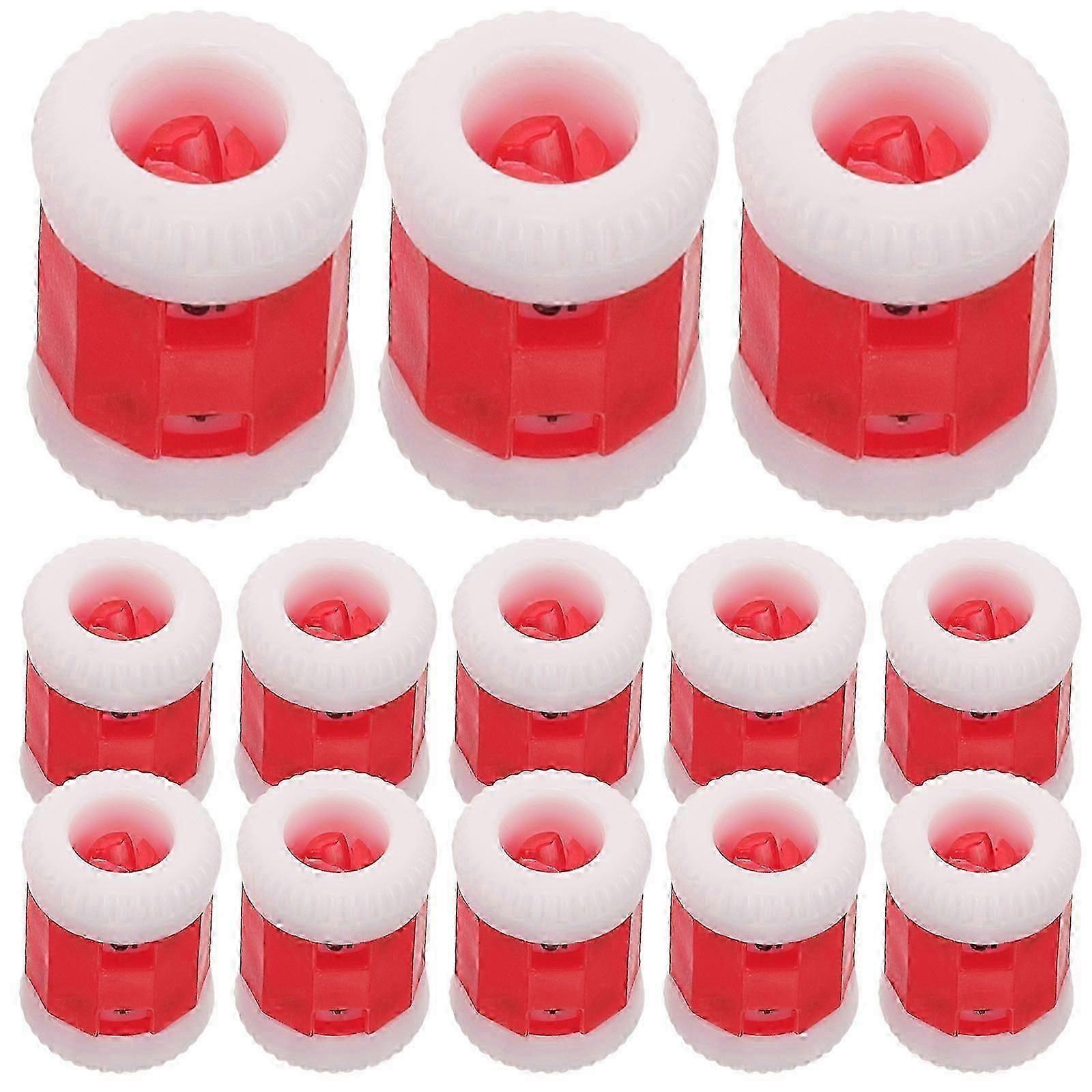 Flexible Stitch Counter with Row Tracker for Seamless Knitting Experience