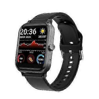 Smartwatch voor heren, dames en stellen met Bluetooth-belfunctie voor Android- en iOS-telefoons_TJ 26s