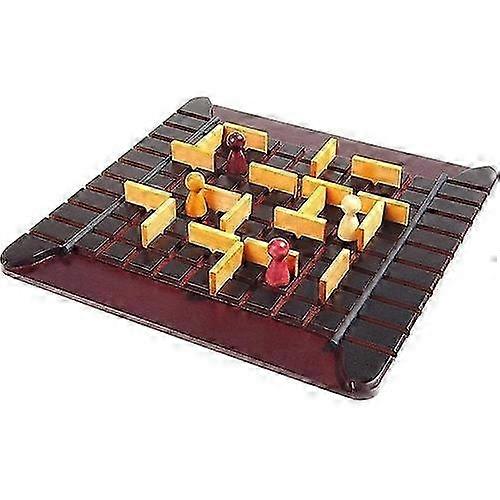 GarhrStore Strategispil Quoridor 25-26