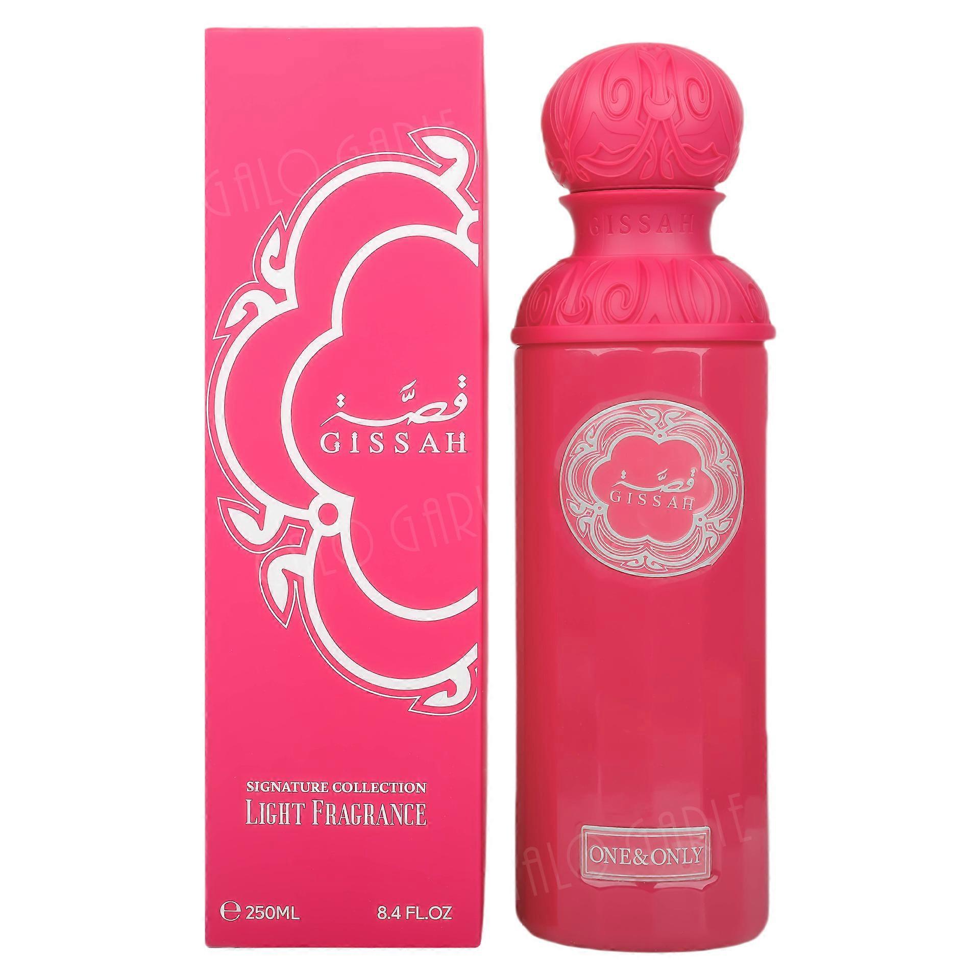 Perfume Gissah Perfume ern Perfume 250Ml Arabic Perfume