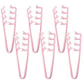 6PCS Mens Fluffy Texture Comb: Wide Tooth Volume Styling Comb for Women and Men - Hair Shaping Texturizing Tools for Hair Stylists